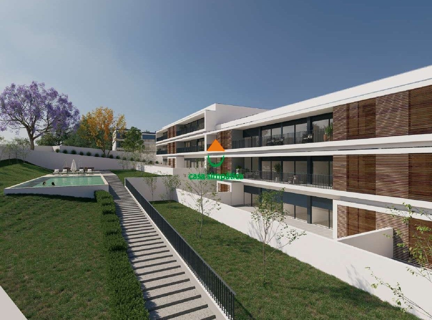 te koop appartement Gondomar Gondomar 2