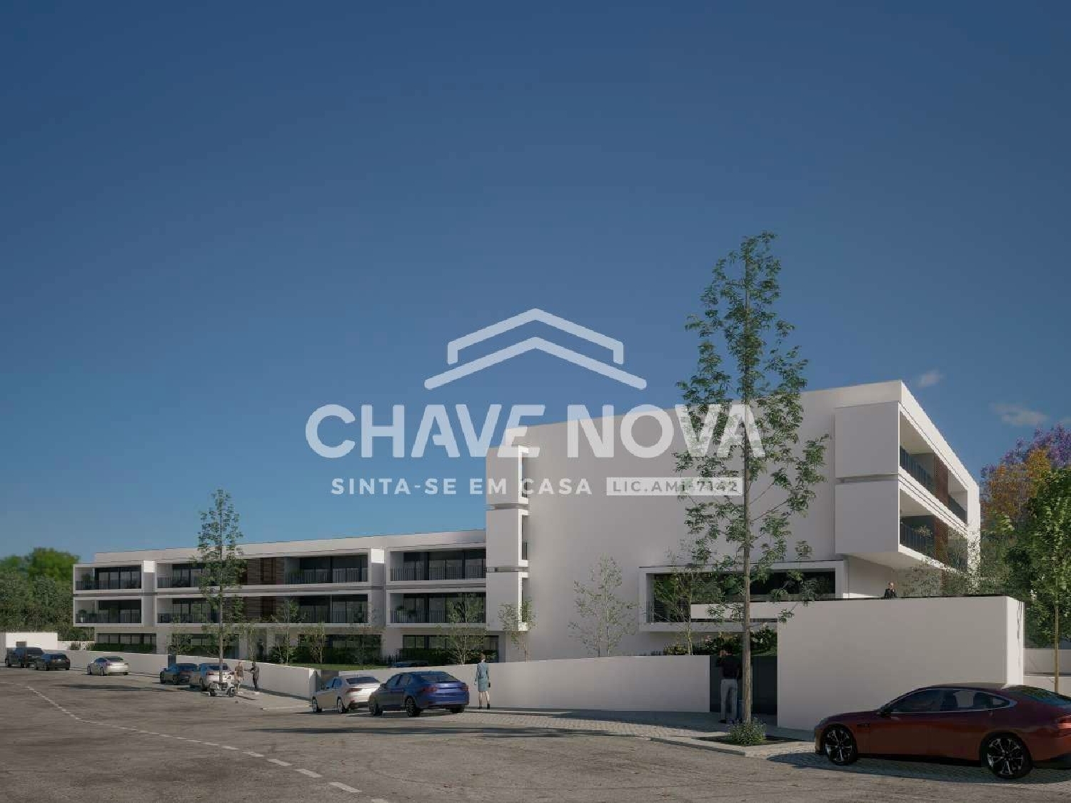  te koop appartement Gondomar Gondomar 3