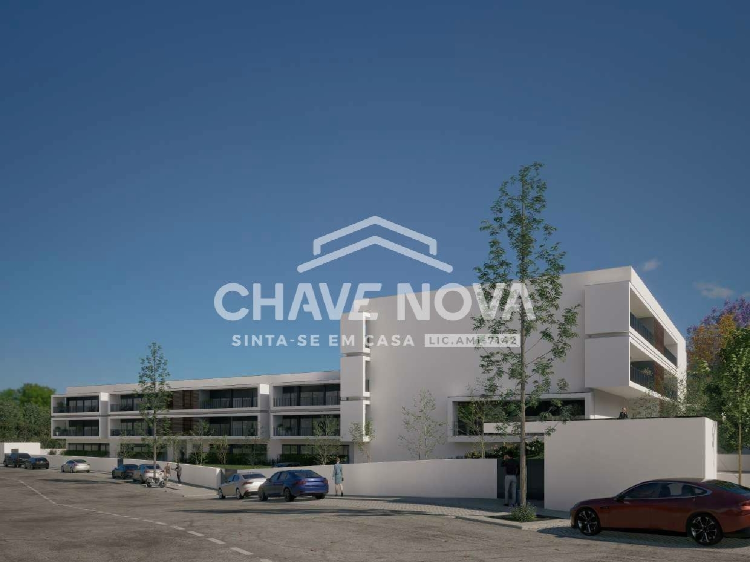  kaufen Wohnung/ Apartment Gondomar Gondomar 2