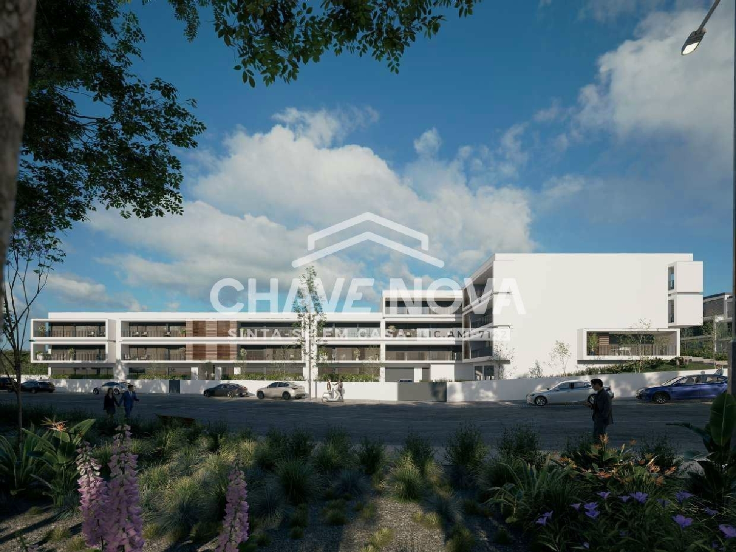  kaufen Wohnung/ Apartment Gondomar Gondomar 3