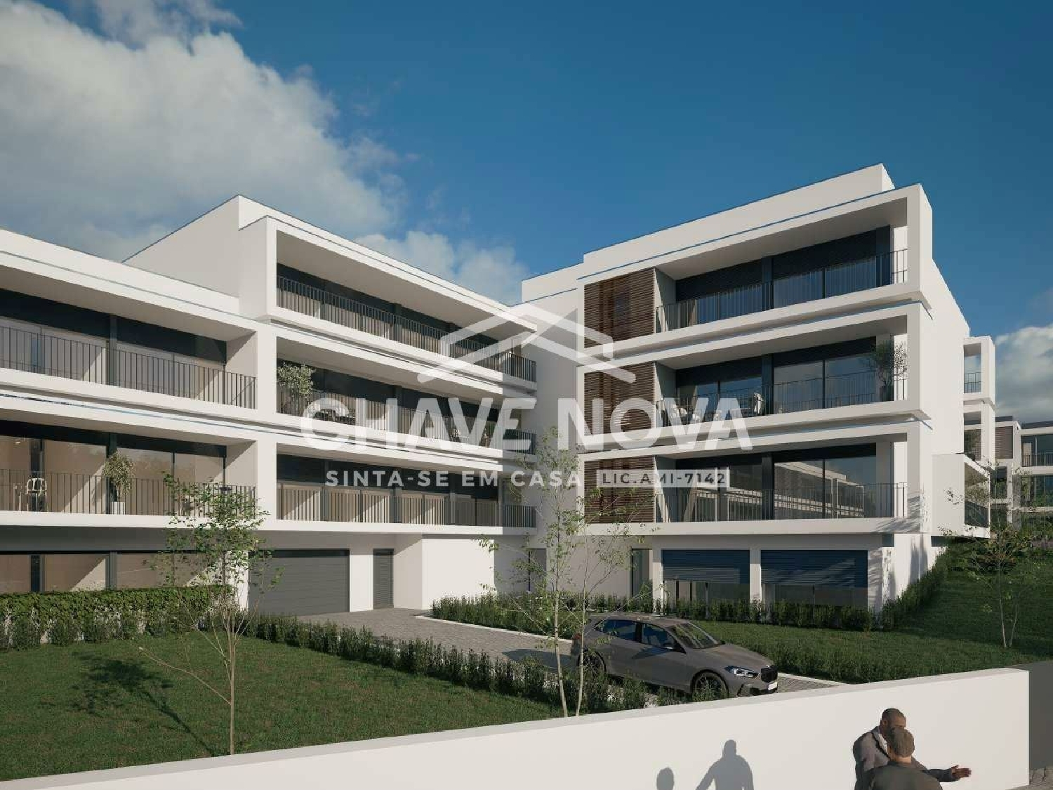  kaufen Wohnung/ Apartment Gondomar Gondomar 3