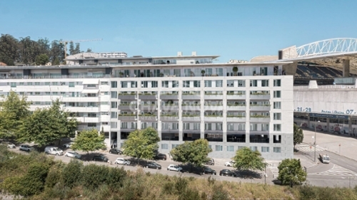 Gondomar Gondomar apartment foto 324016