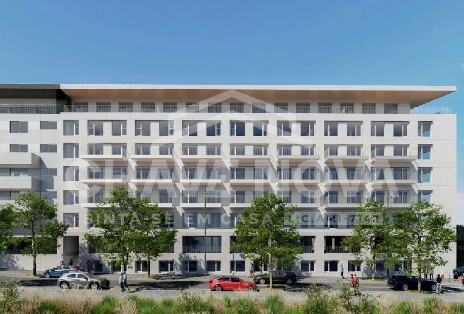 à venda apartamento Gondomar Gondomar 3