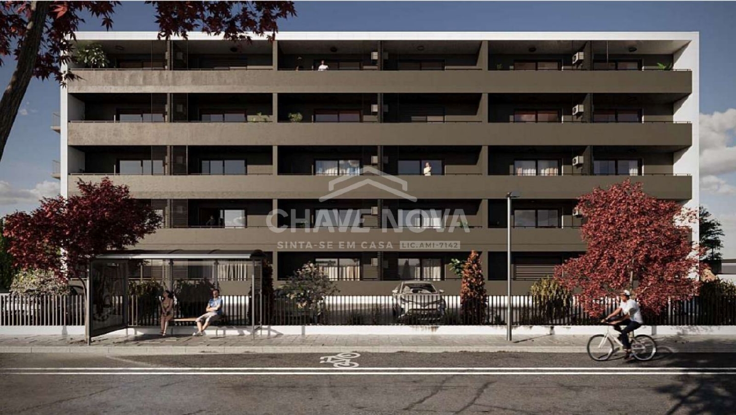  te koop appartement Gondomar Gondomar 1