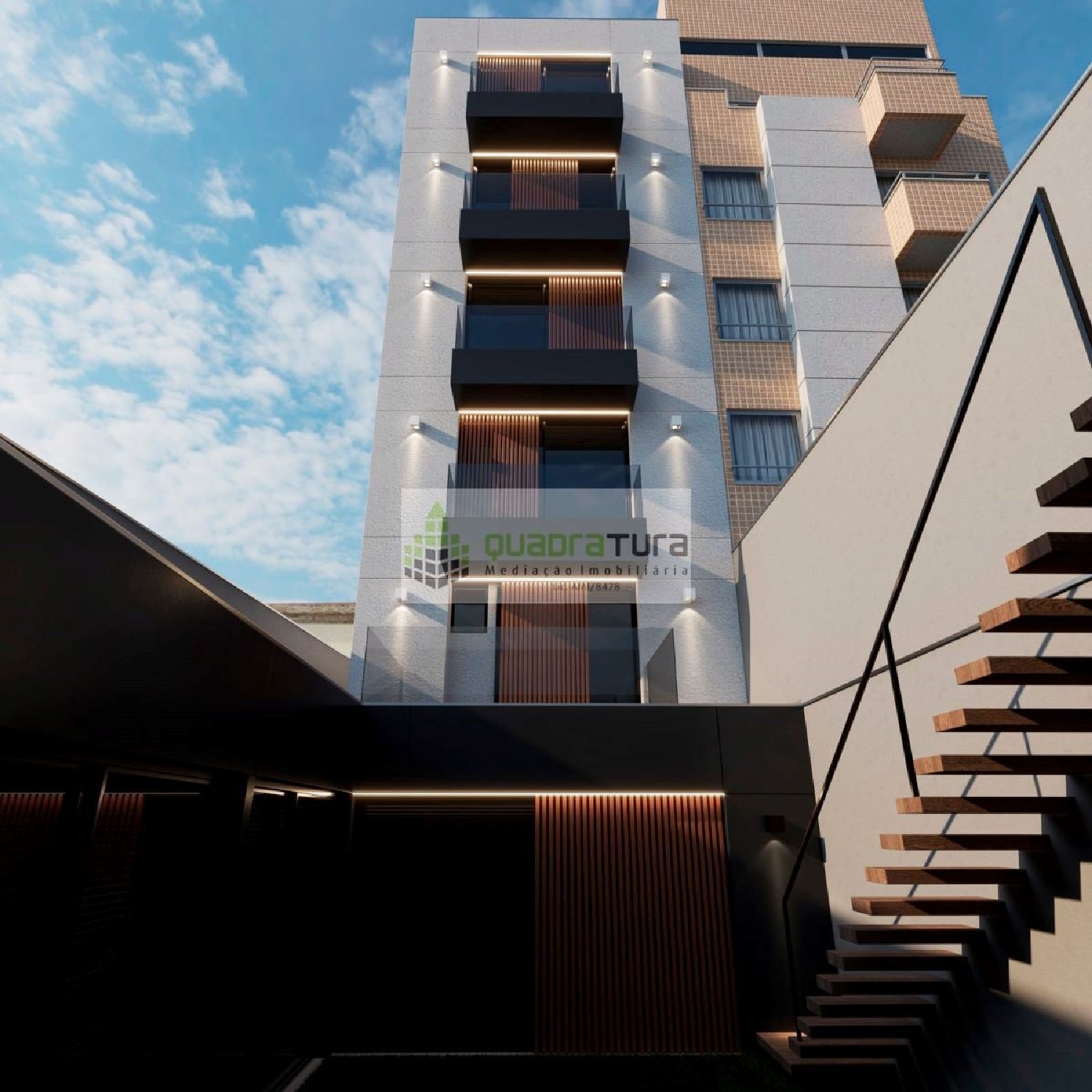  te koop appartement Gondomar Gondomar 1