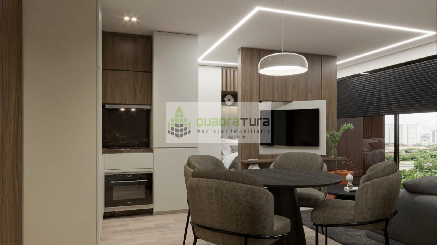 te koop appartement Gondomar Gondomar 3