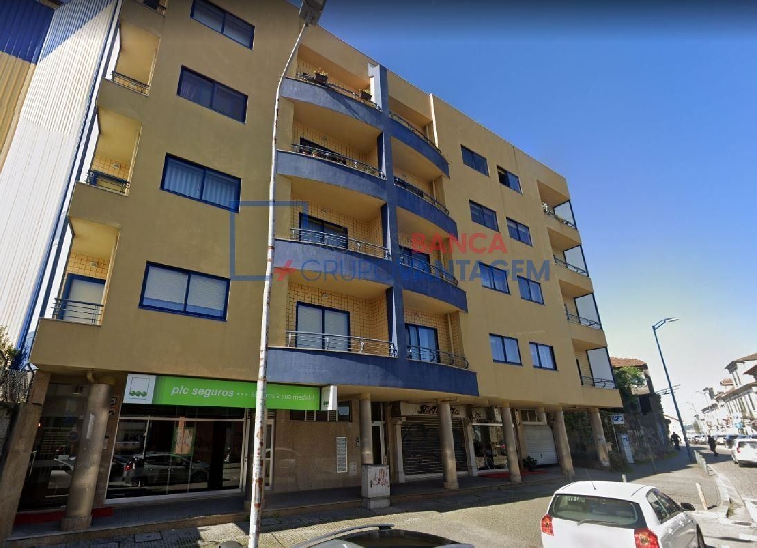  à vendre appartement Gondomar Gondomar 1