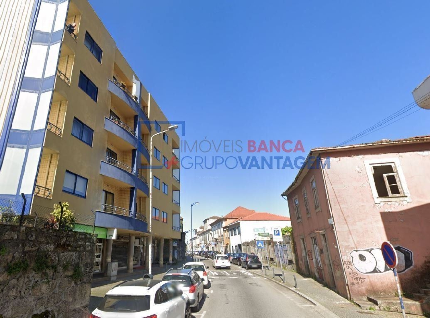 à vendre appartement Gondomar Gondomar 2