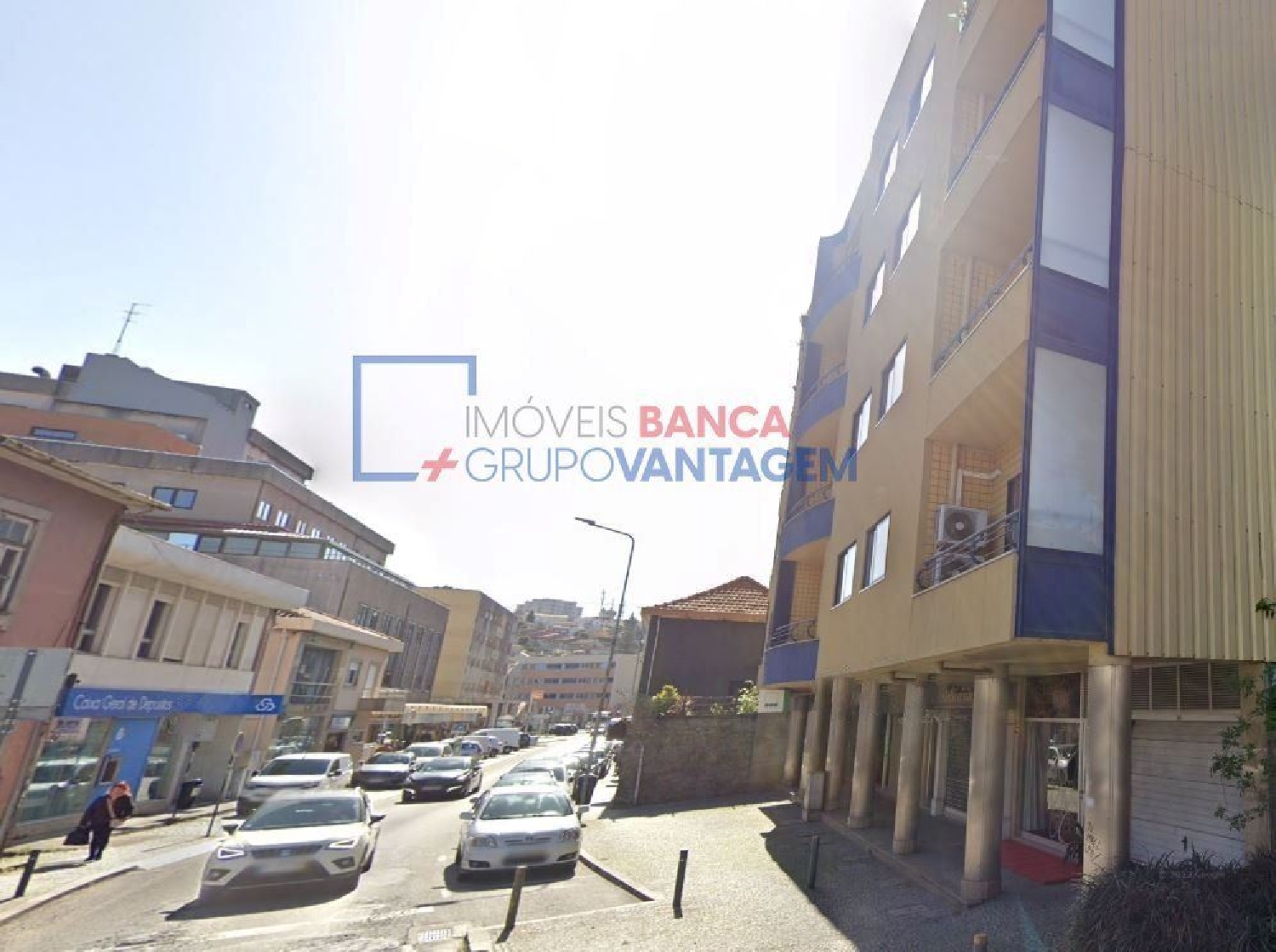 à vendre appartement Gondomar Gondomar 3