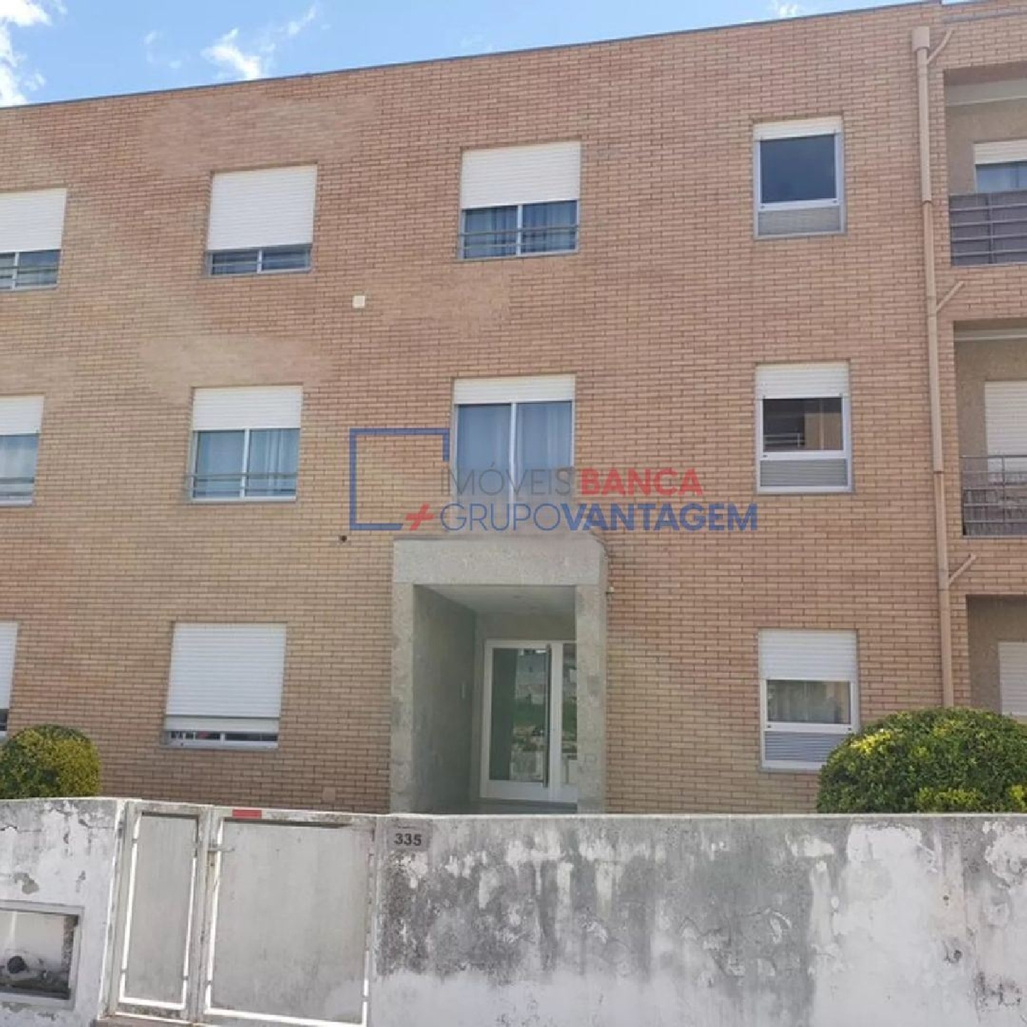 à vendre appartement Gondomar Gondomar 3