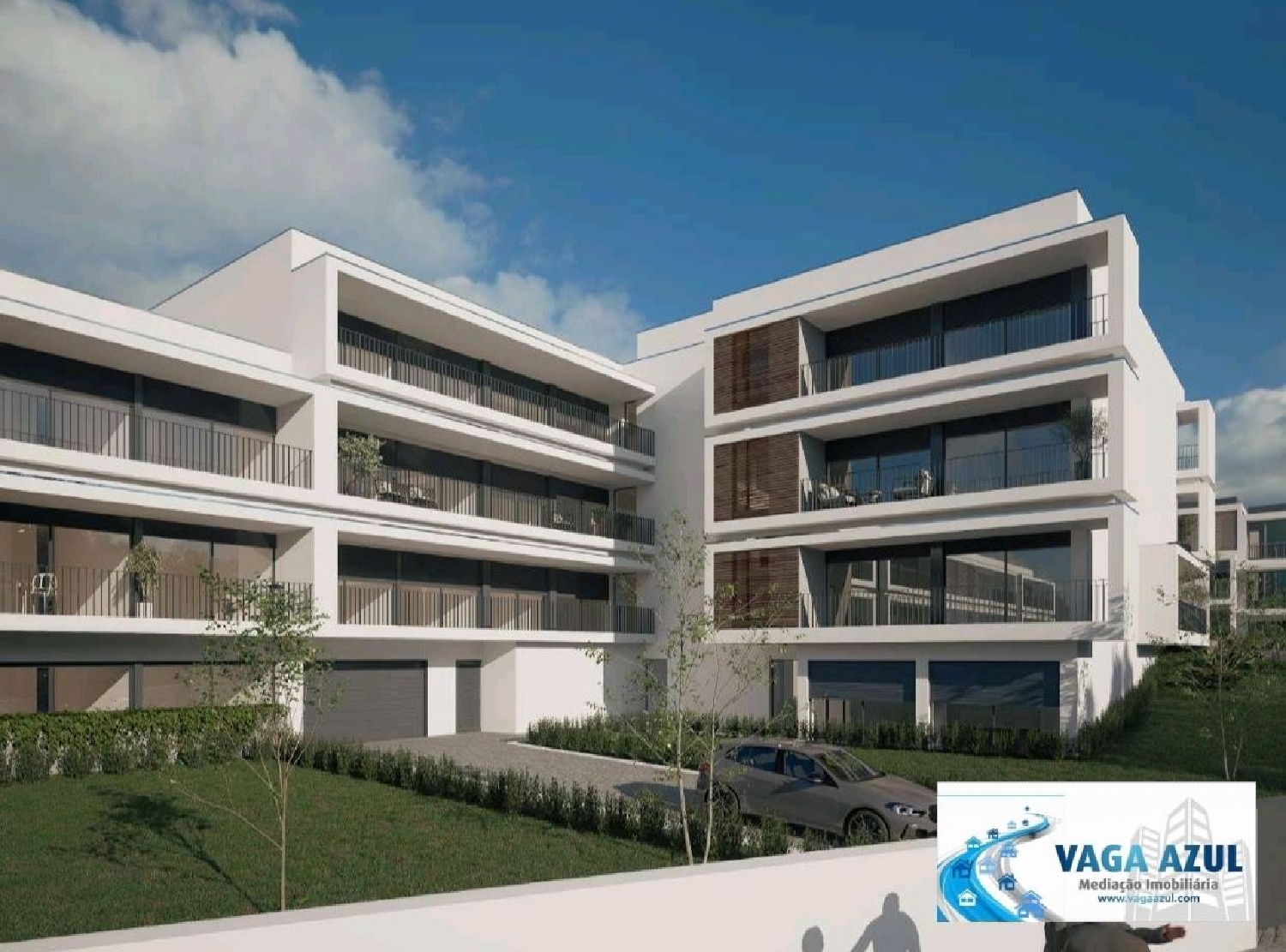 te koop appartement Gondomar Gondomar 2