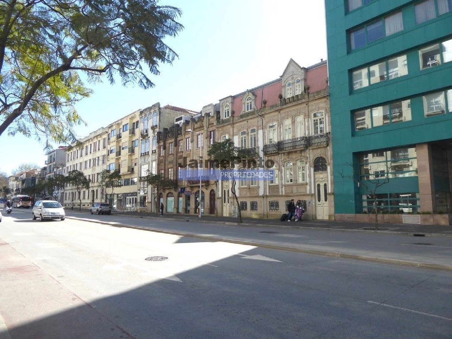à venda apartamento Gove Baião 2