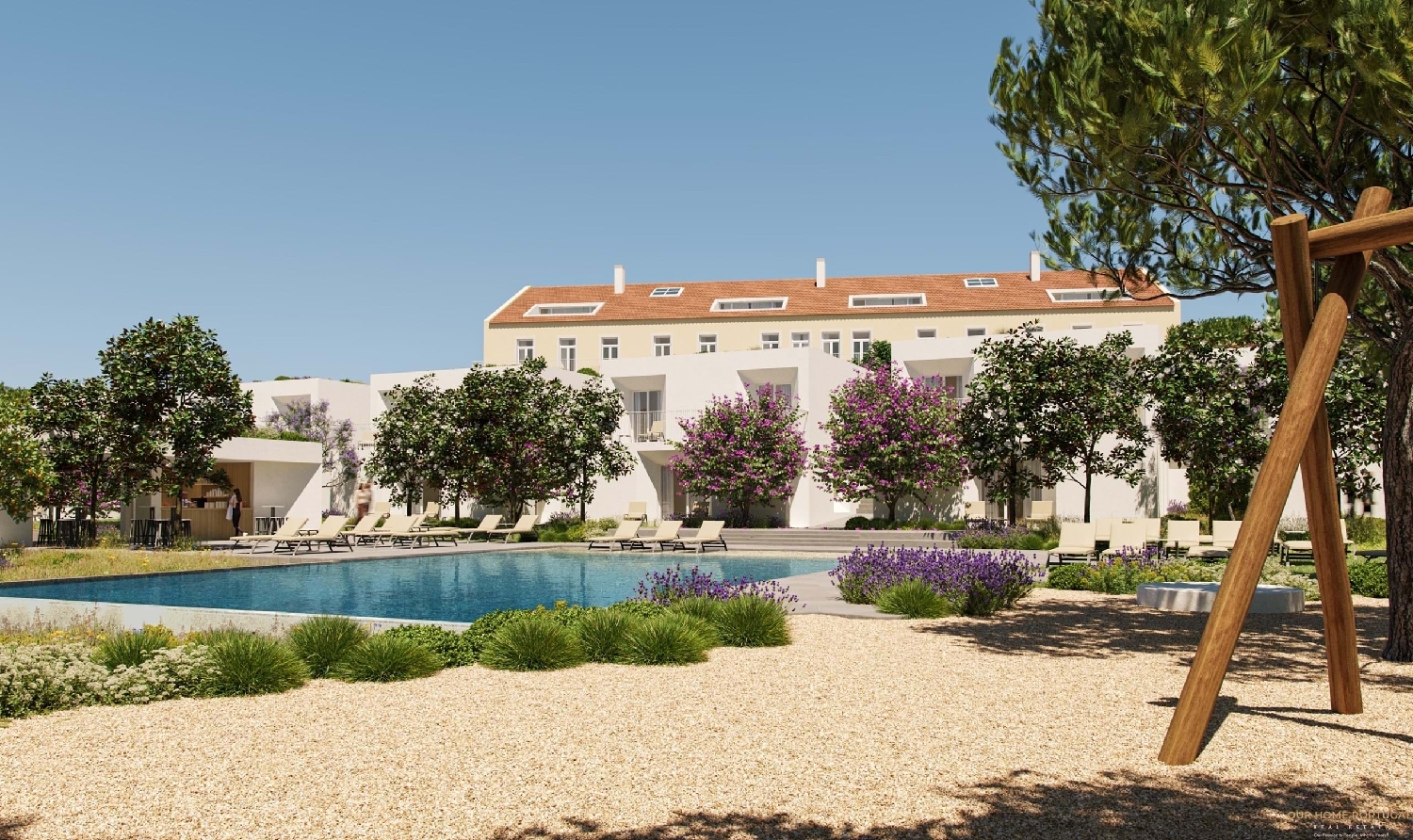te koop appartement Grândola Grândola 3