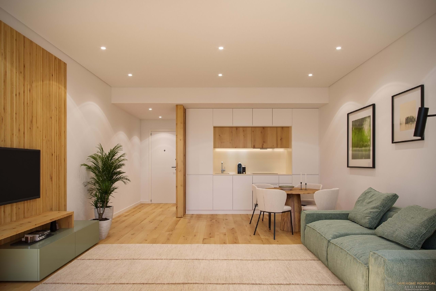  te koop appartement Grândola Grândola 4