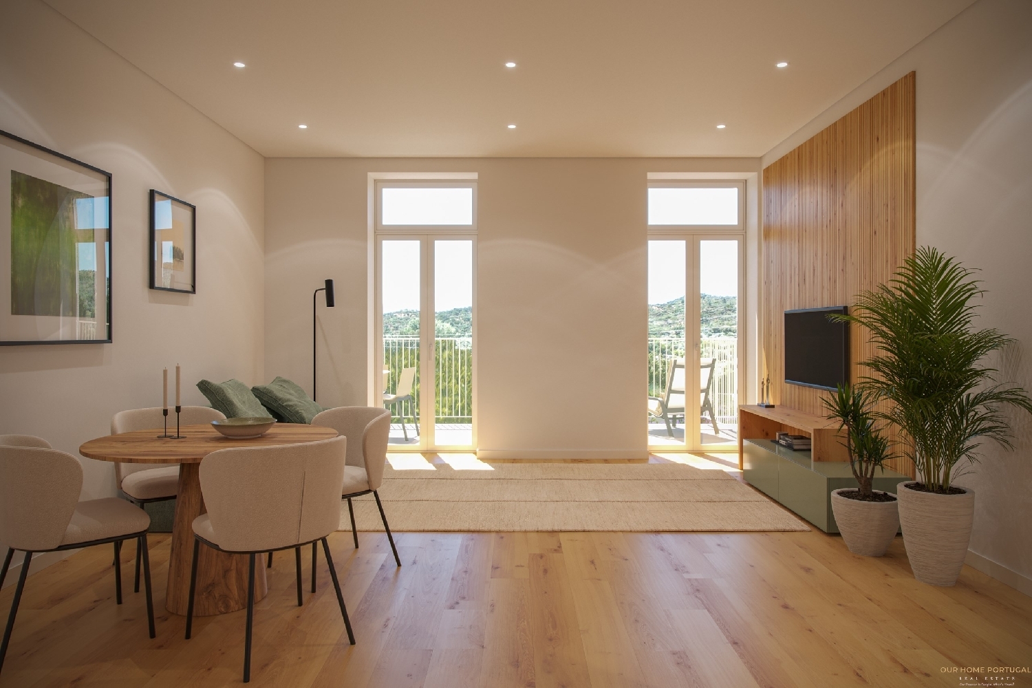  te koop appartement Grândola Grândola 5