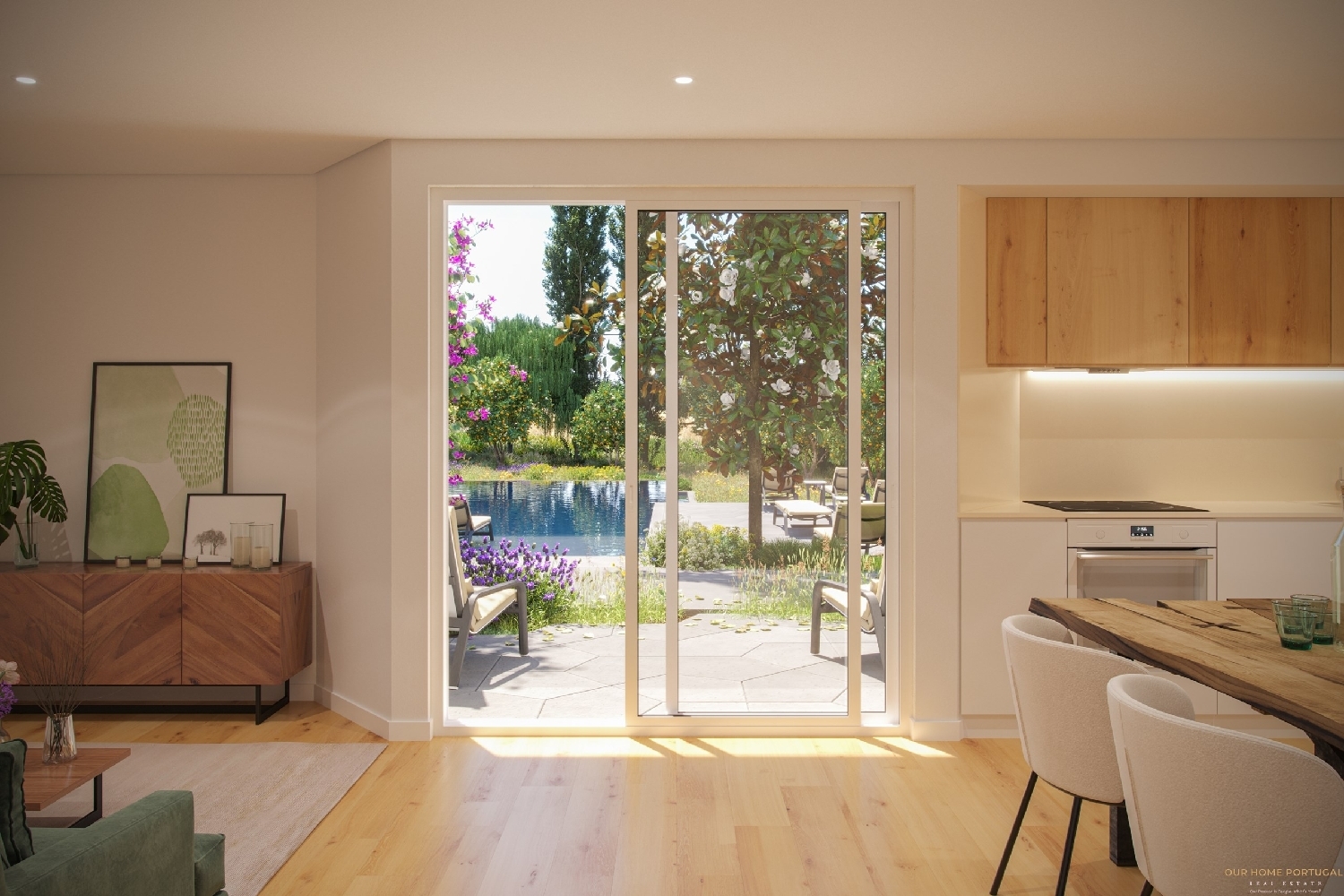  te koop appartement Grândola Grândola 6
