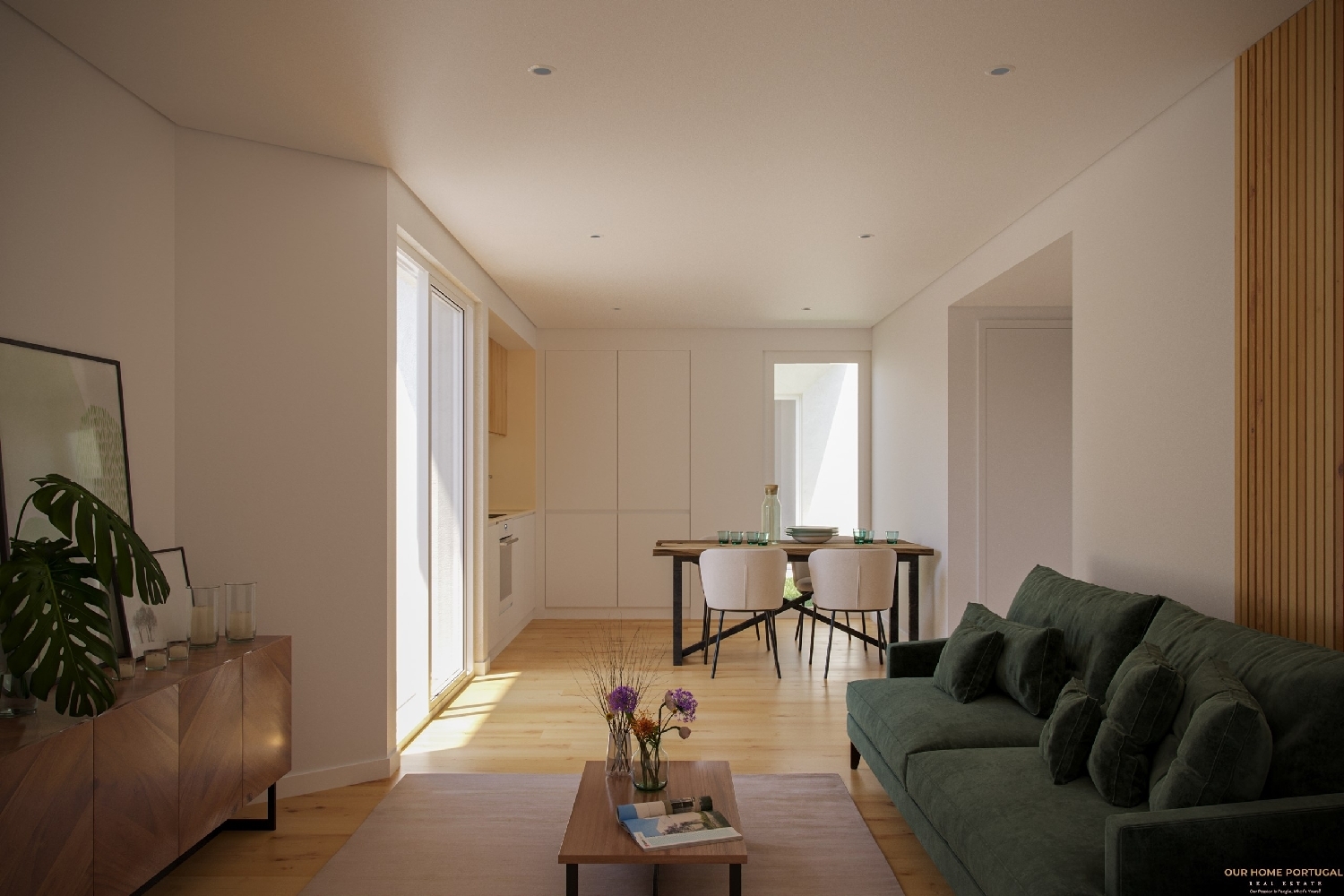  te koop appartement Grândola Grândola 7