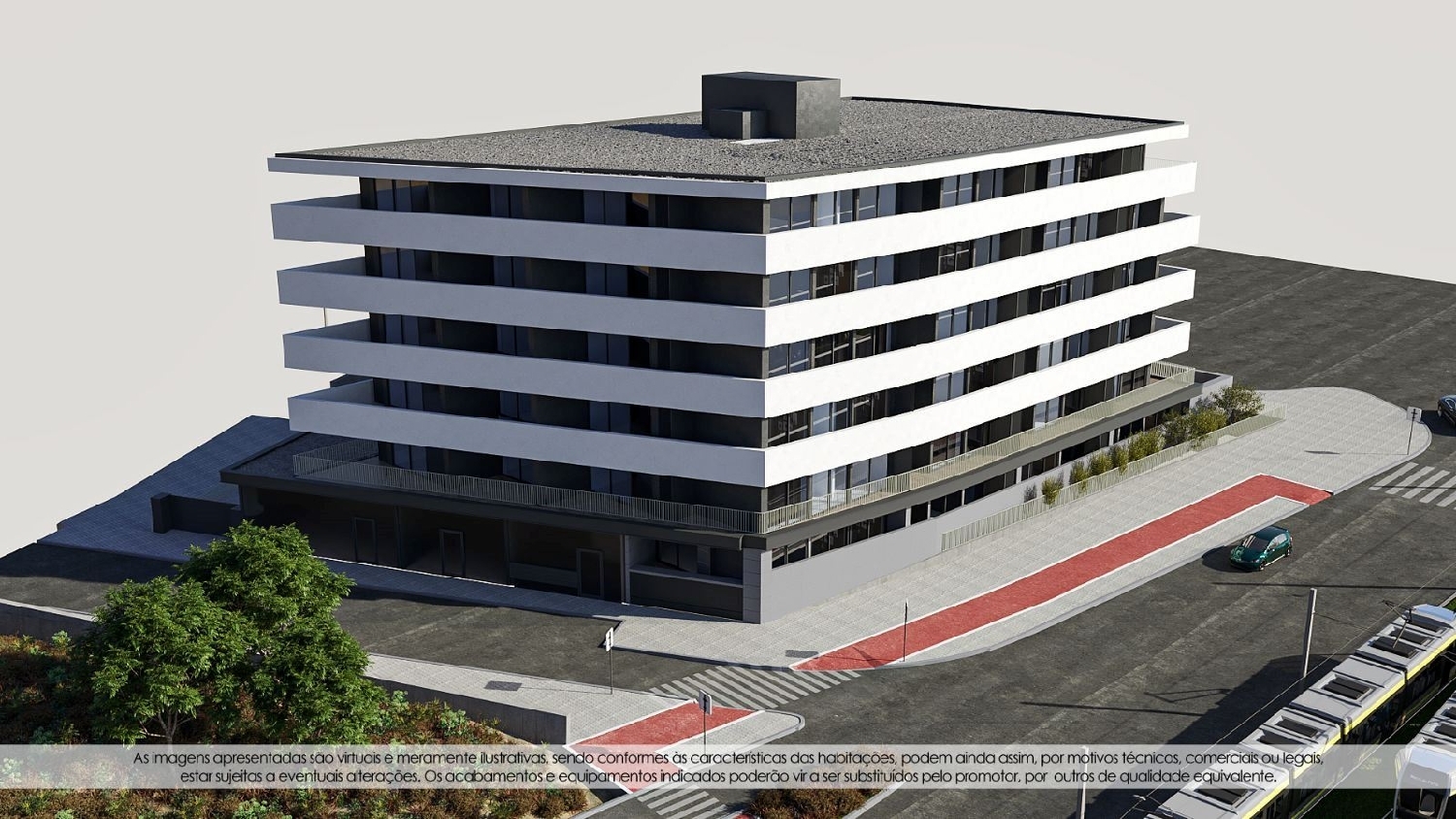 te koop appartement Grijó Vila Nova De Gaia 3
