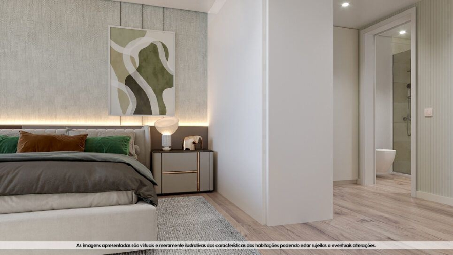  te koop appartement Grijó Vila Nova De Gaia 2