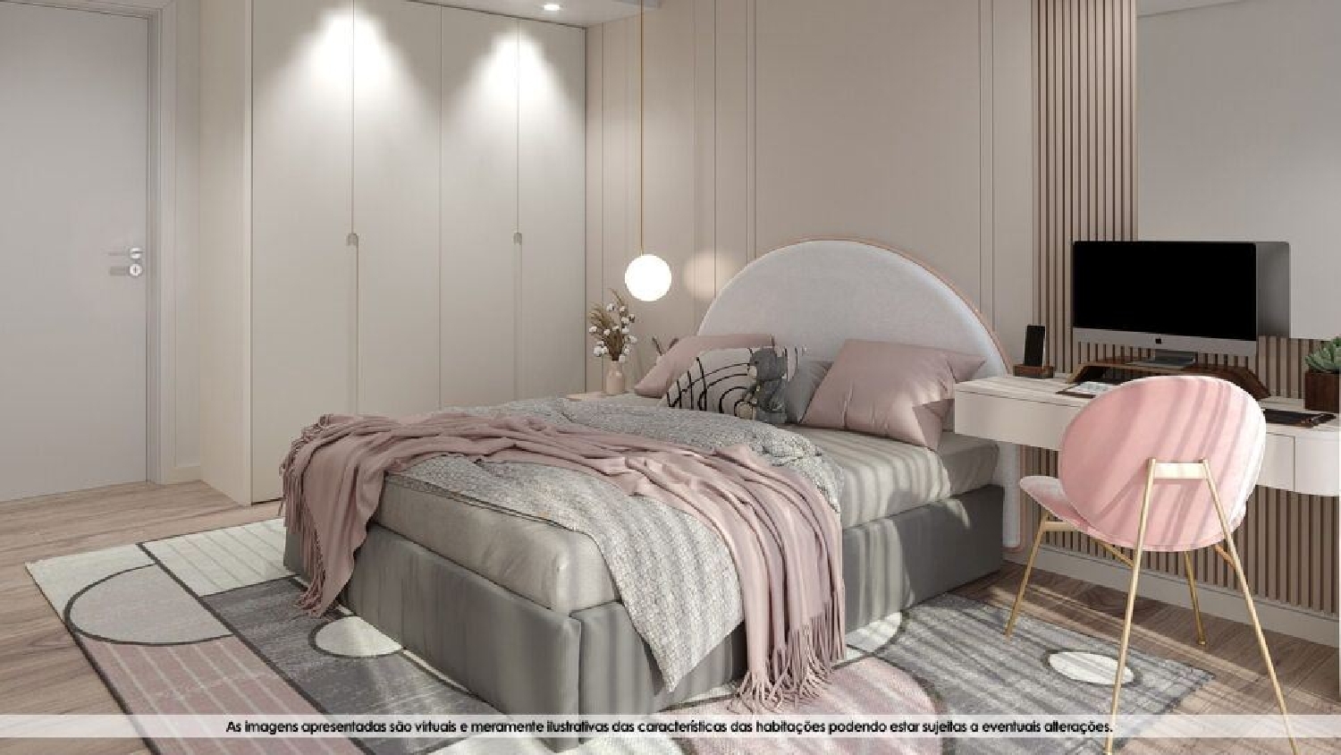  te koop appartement Grijó Vila Nova De Gaia 3