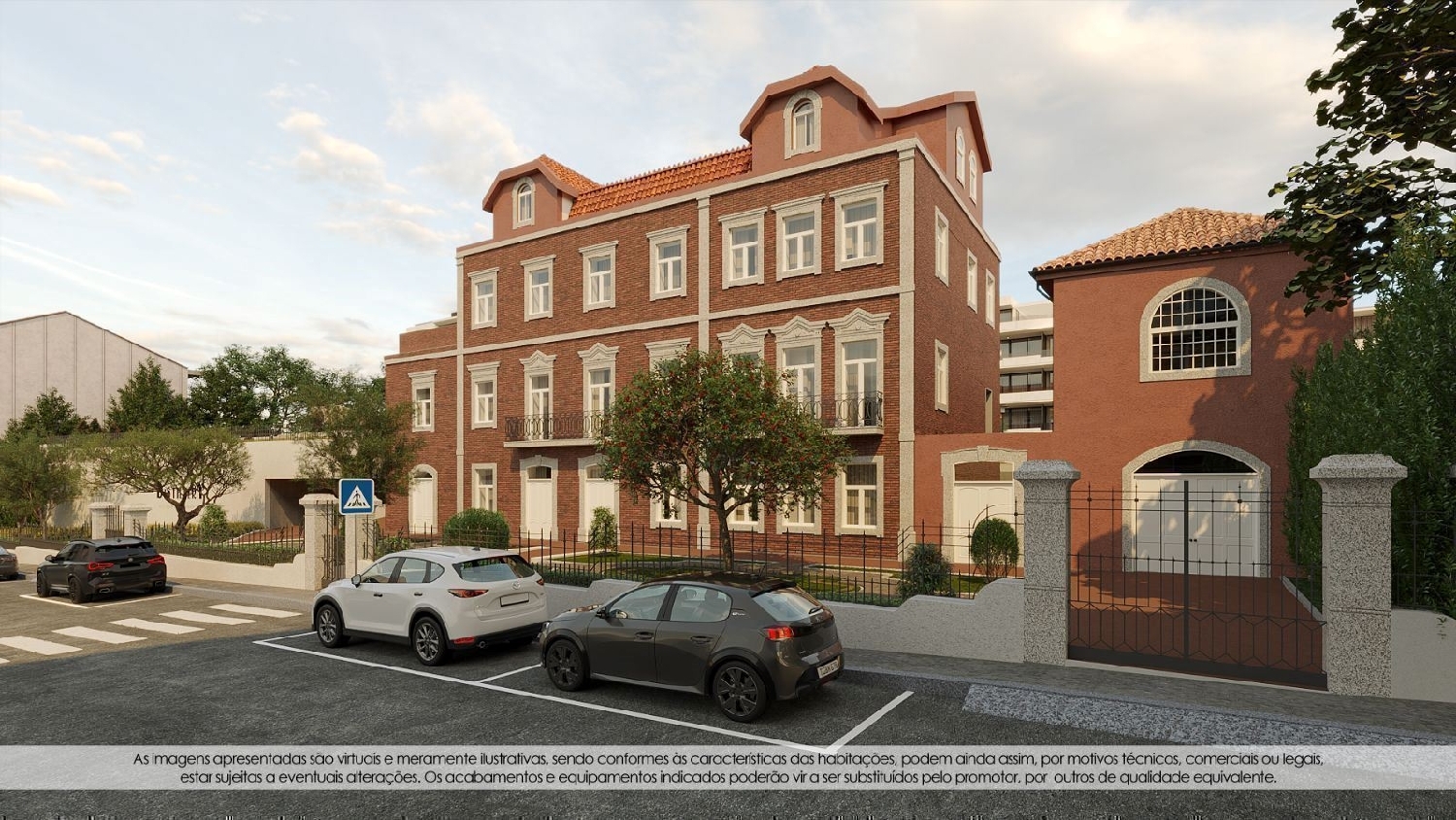  te koop appartement Grijó Vila Nova De Gaia 2