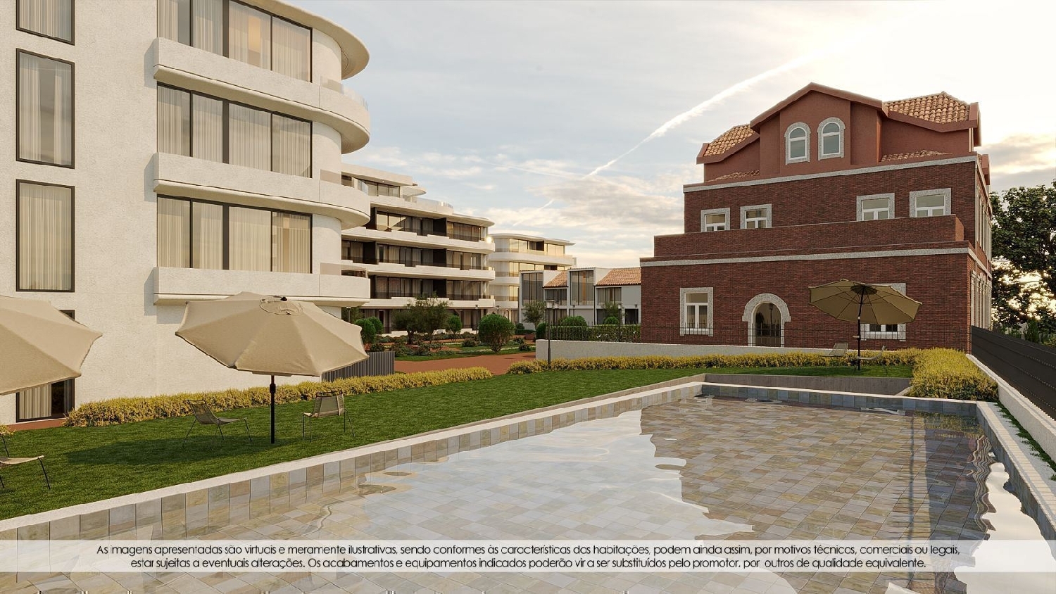  te koop appartement Grijó Vila Nova De Gaia 3