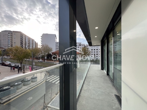 Grijó Vila Nova De Gaia appartement foto 321766
