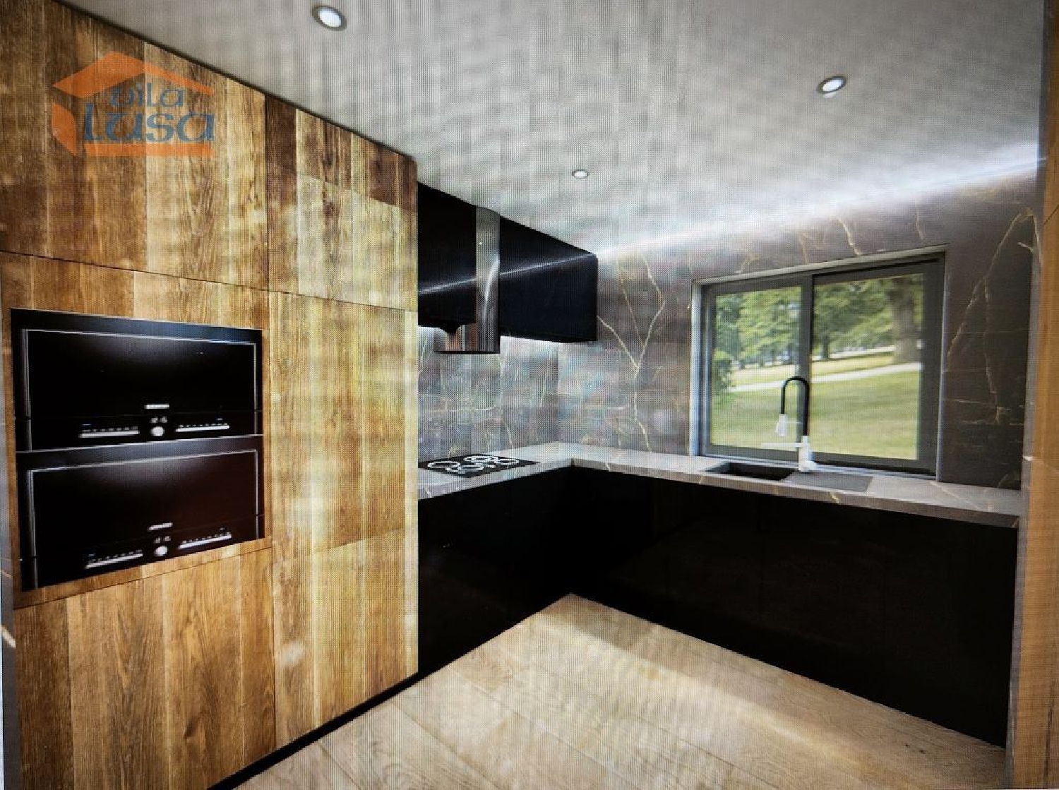  te koop appartement Grijó Vila Nova De Gaia 1