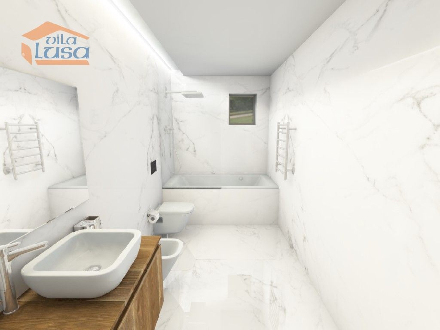 te koop appartement Grijó Vila Nova De Gaia 3