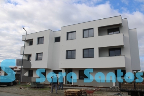 Grijó Vila Nova De Gaia appartement foto 321529