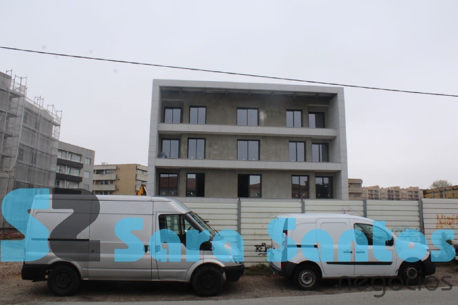 te koop appartement Grijó Vila Nova De Gaia 2