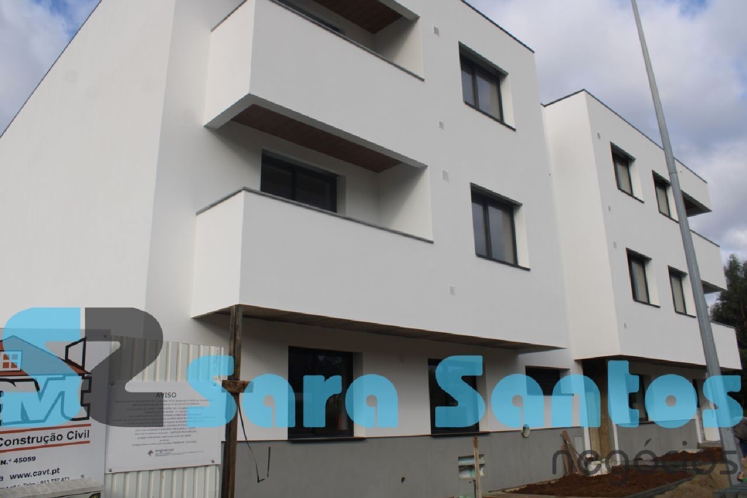 te koop appartement Grijó Vila Nova De Gaia 3