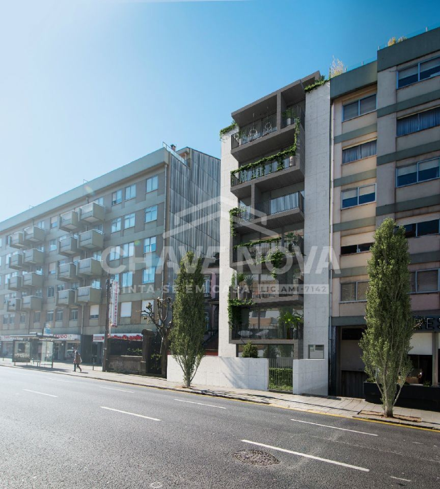  kaufen Wohnung/ Apartment Guifões Matosinhos 1
