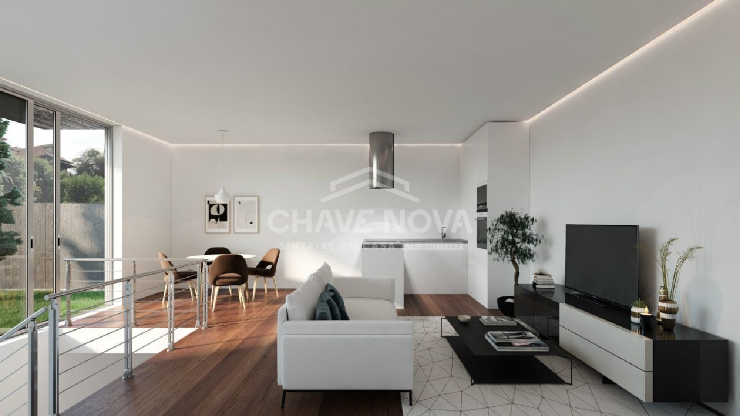  kaufen Wohnung/ Apartment Guifões Matosinhos 2