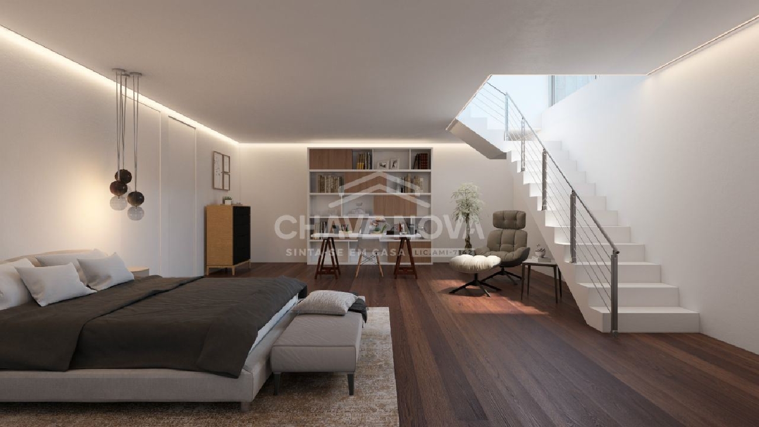  kaufen Wohnung/ Apartment Guifões Matosinhos 3