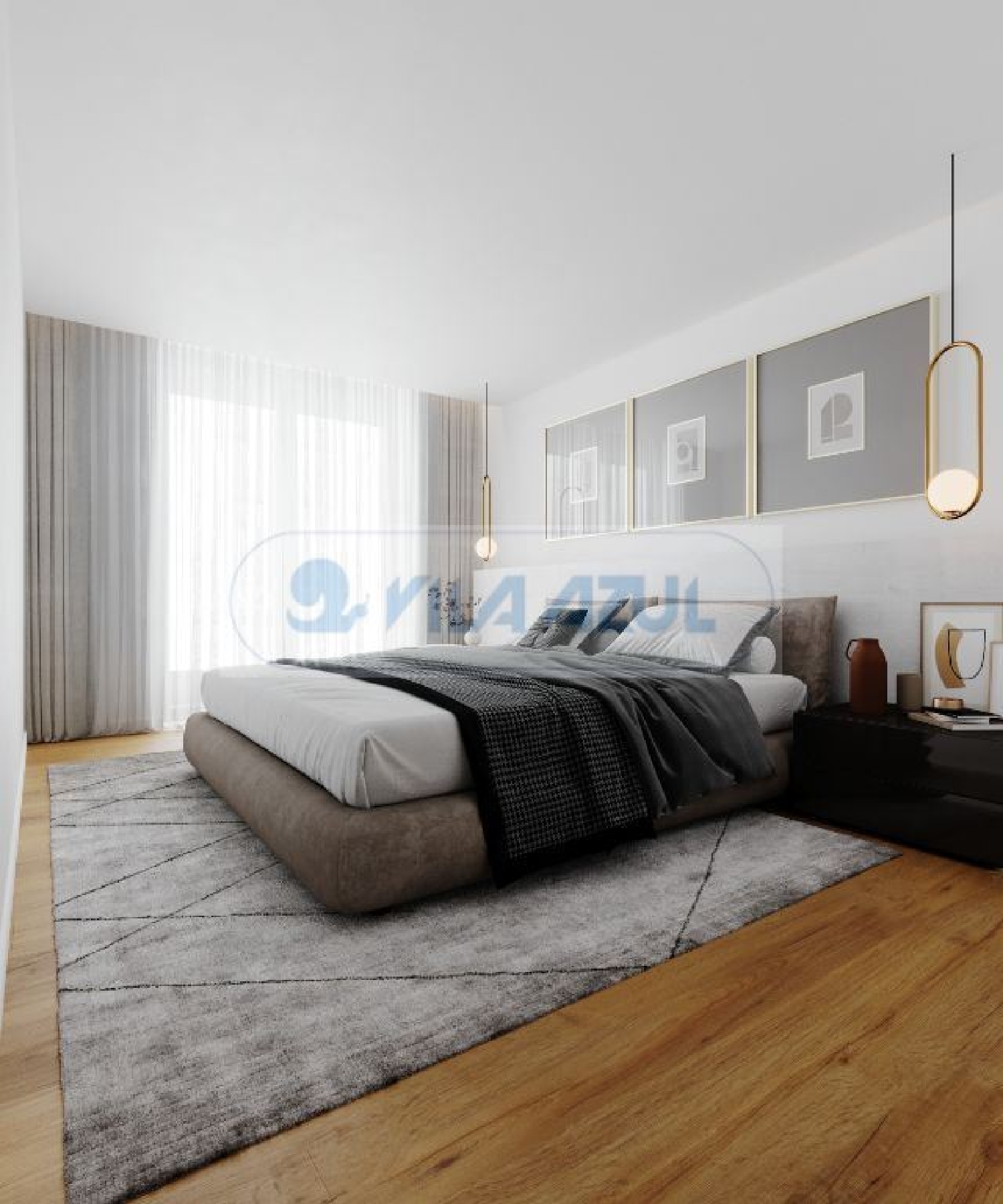  à venda apartamento Guimarães Guimarães 2
