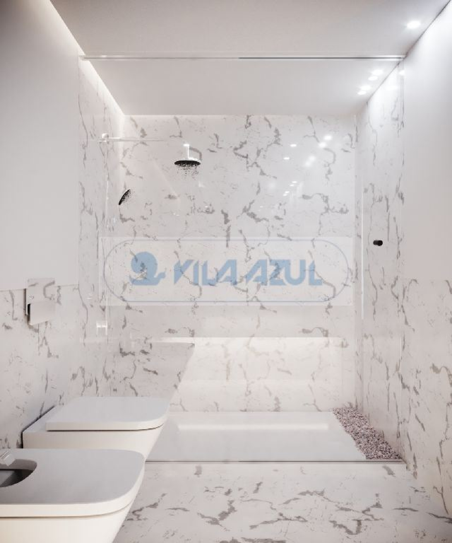  à venda apartamento Guimarães Guimarães 3