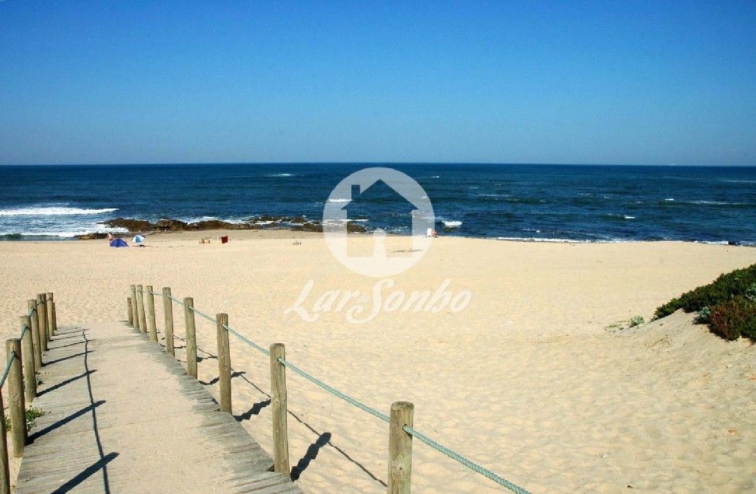 te koop appartement Labruge Vila Do Conde 2
