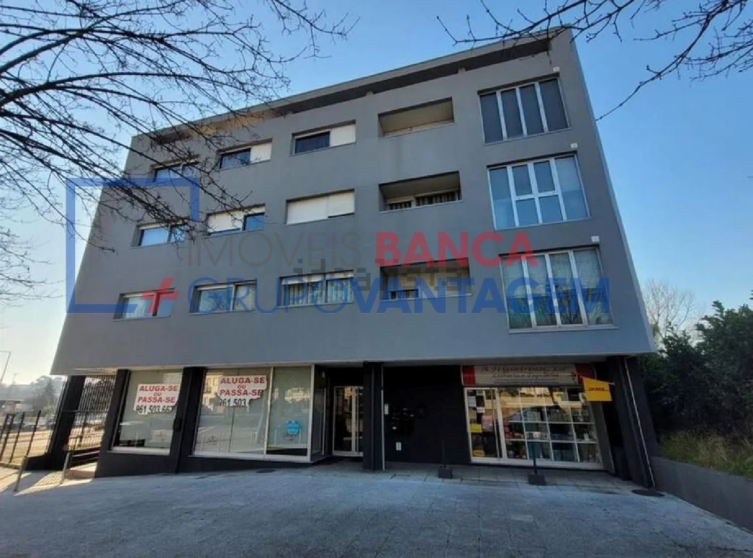 te koop appartement Lagares Felgueiras 2