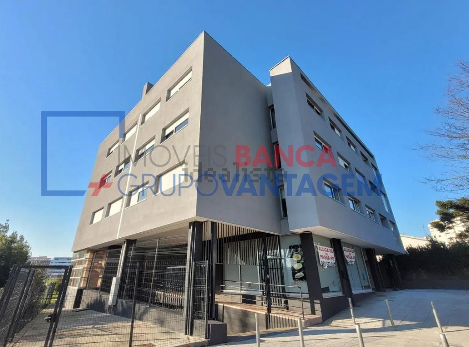 te koop appartement Lagares Felgueiras 3