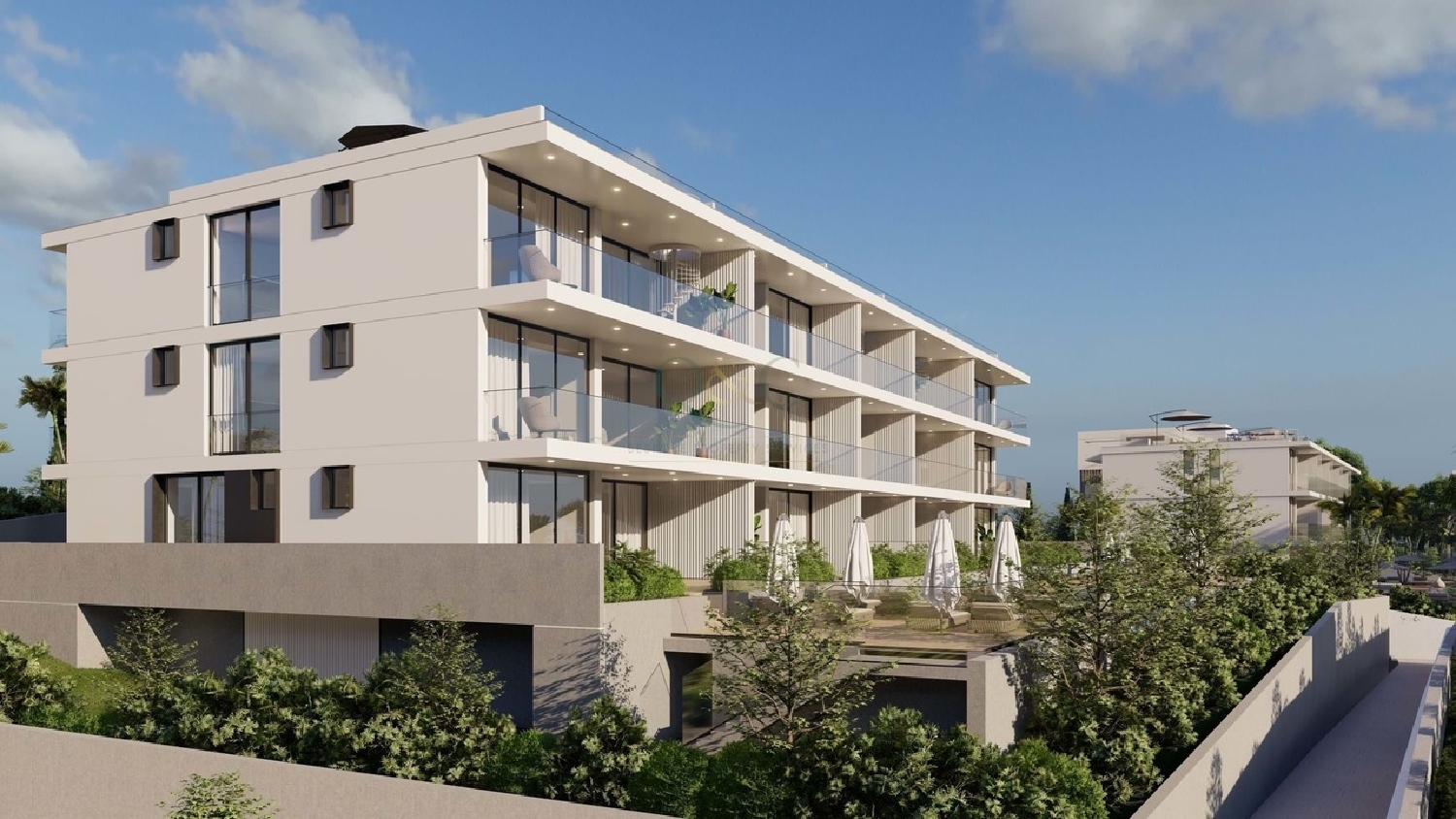  for sale apartment Lagoa Lagoa (Algarve) 1