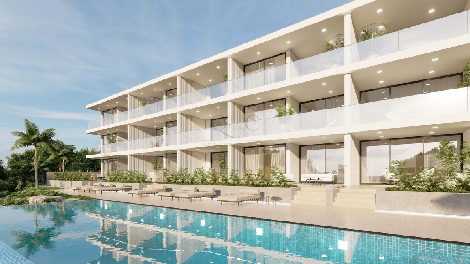  for sale apartment Lagoa Lagoa (Algarve) 2