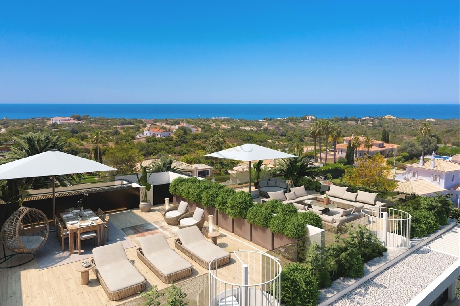  for sale apartment Lagoa Lagoa (Algarve) 6