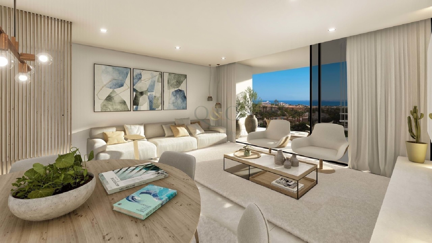  for sale apartment Lagoa Lagoa (Algarve) 2