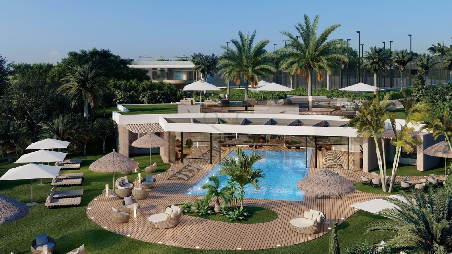  for sale apartment Lagoa Lagoa (Algarve) 3