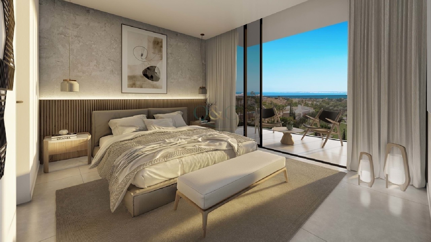  for sale apartment Lagoa Lagoa (Algarve) 4