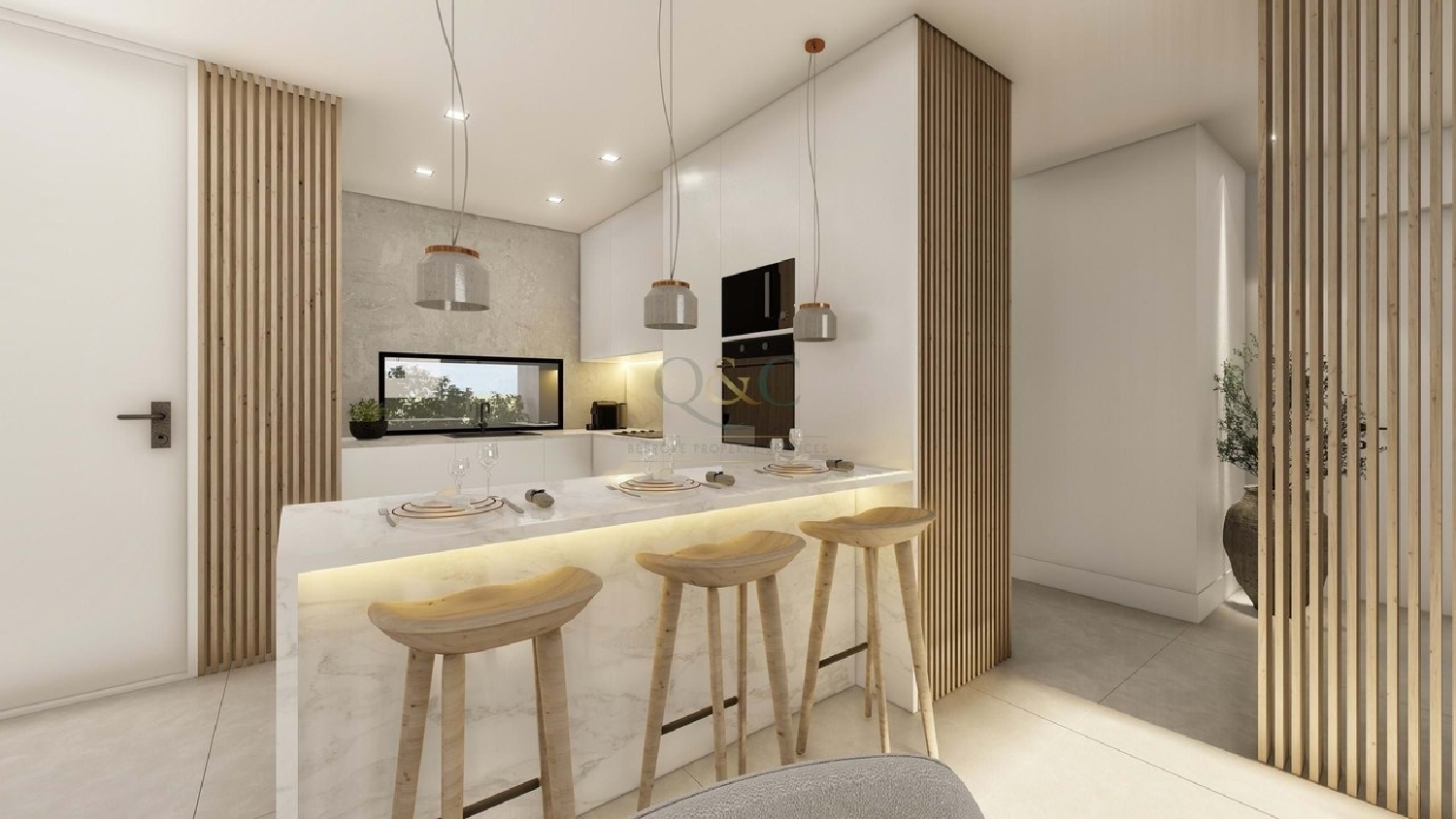  for sale apartment Lagoa Lagoa (Algarve) 5