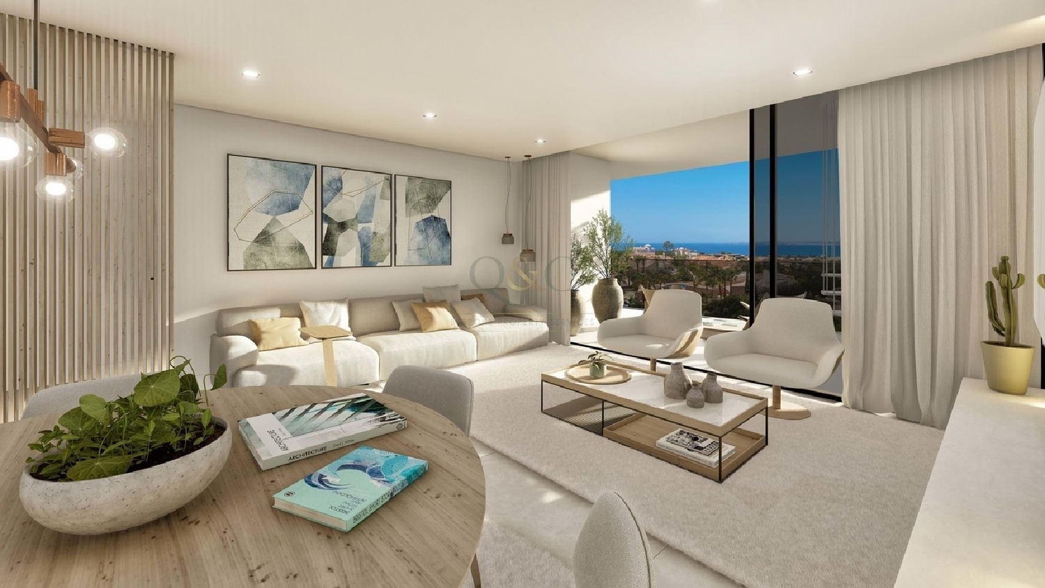  for sale apartment Lagoa Lagoa (Algarve) 1