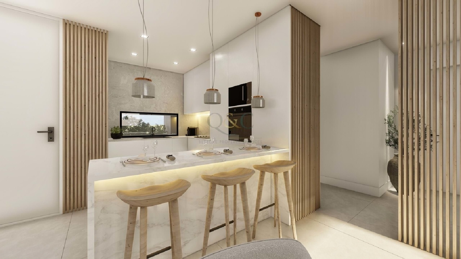  for sale apartment Lagoa Lagoa (Algarve) 2