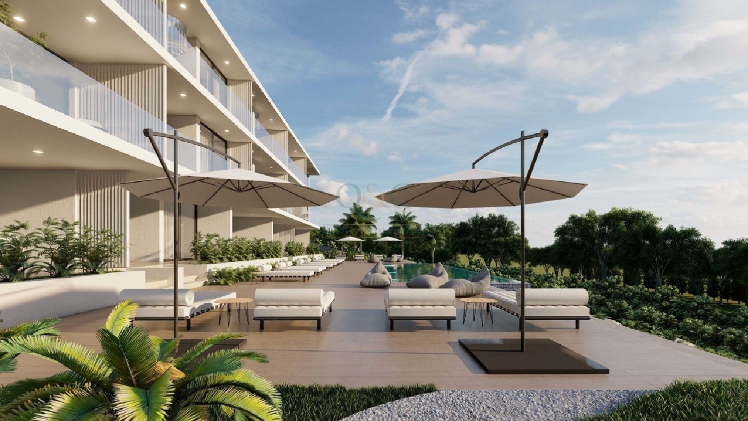  for sale apartment Lagoa Lagoa (Algarve) 8
